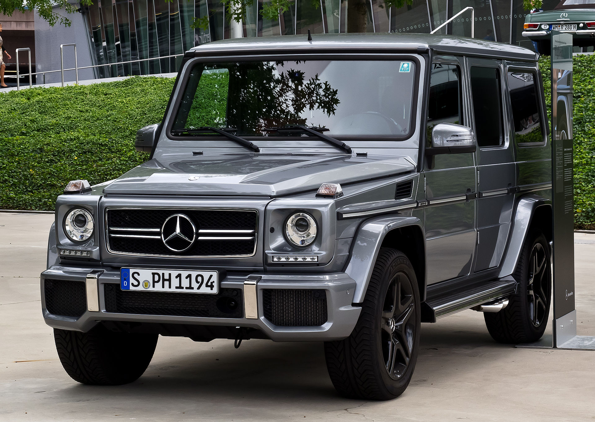 G 63 AMG