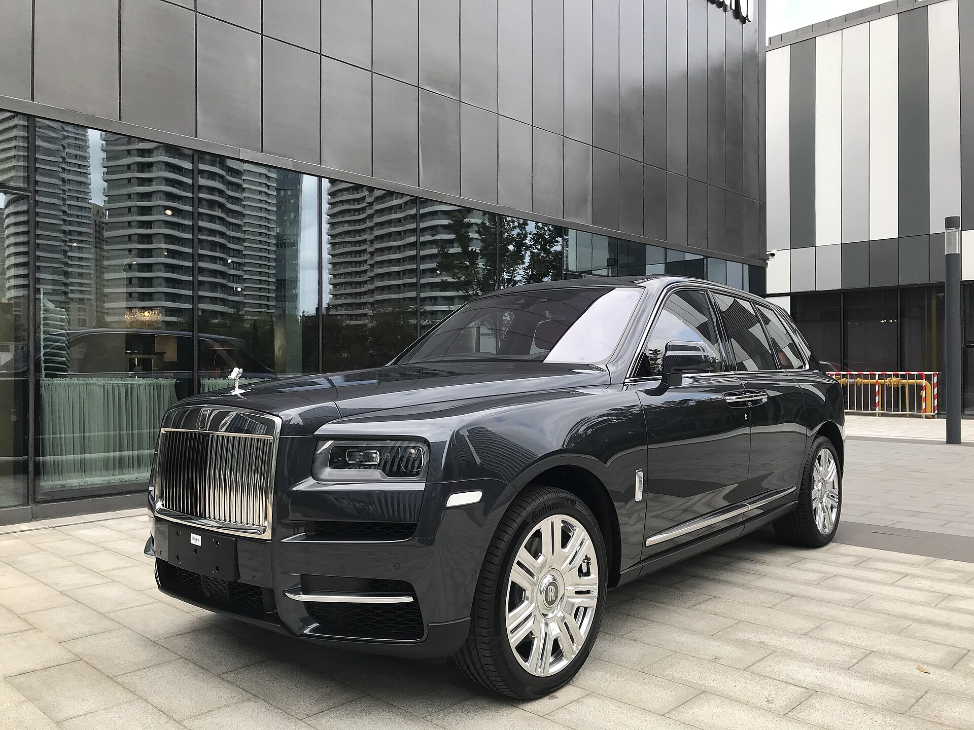Cullinan